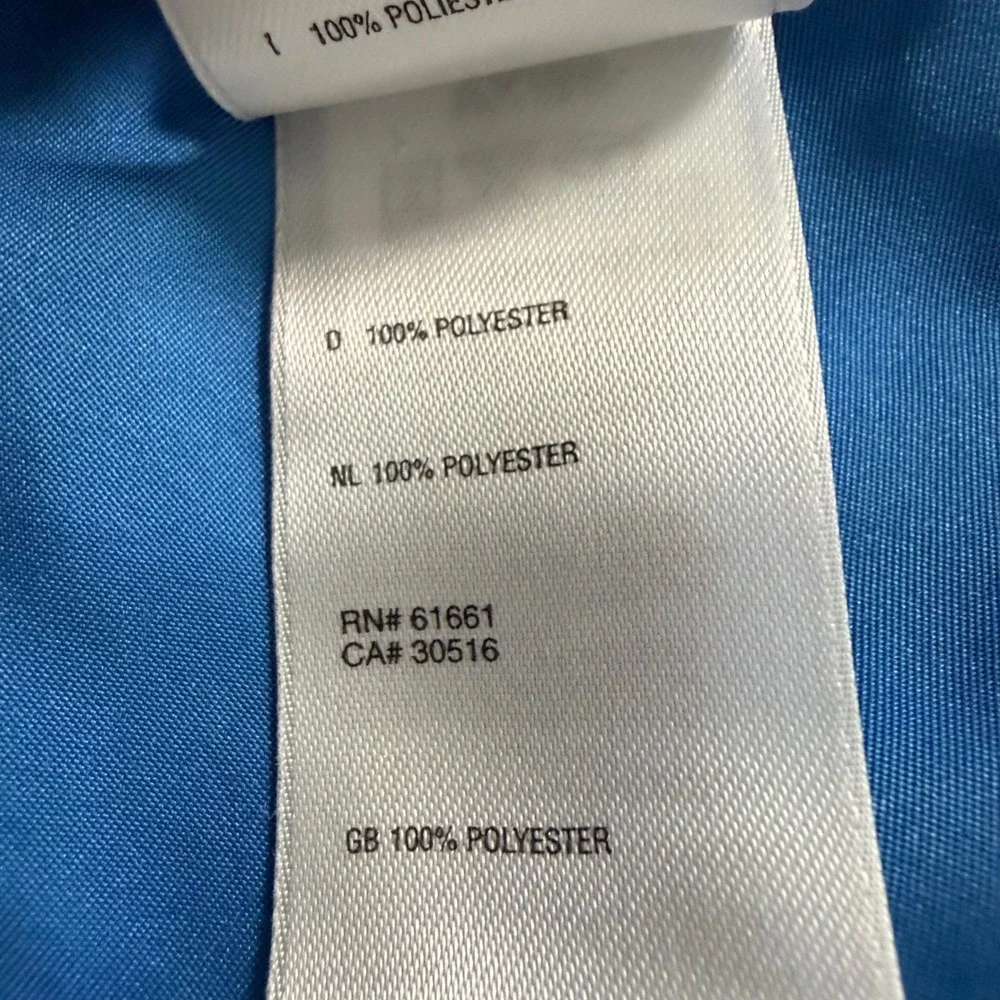 The North Face Class V Boardshorts Blue Women's‎ 10 Long